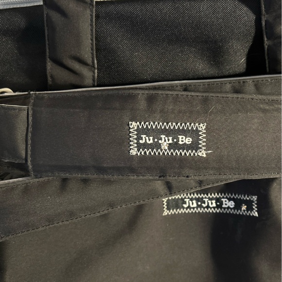 Jujube Be Prepared Diaper Bag - Picture 4 of 5